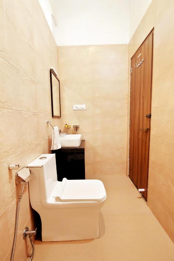 The Kanchangarh Resort Udaipur Exterior foto